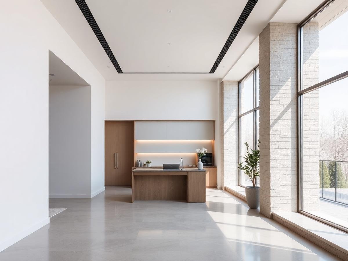 Independent lettings agency website, Edinburgh